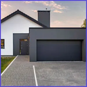 Neighborhood Garage Door Service Bedford, TX 817-791-1839 - commercial