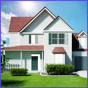 Neighborhood Garage Door Service Bedford, TX 817-791-1839 - residential