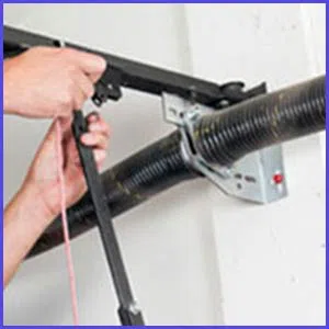 Neighborhood Garage Door Service Bedford, TX 817-791-1839 - springservice